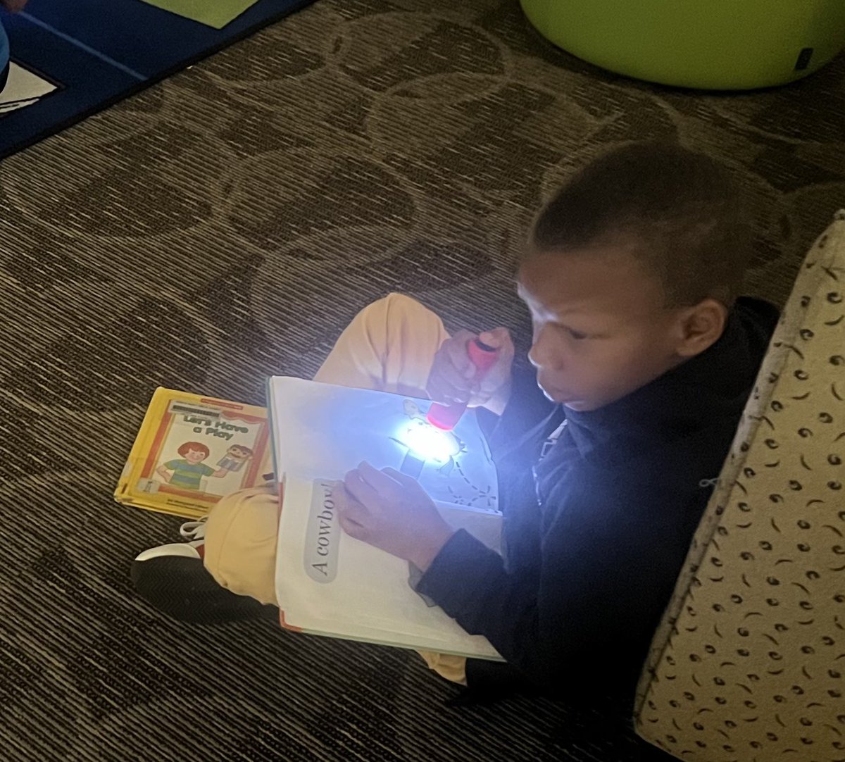 Terry Wright Hill tweet media