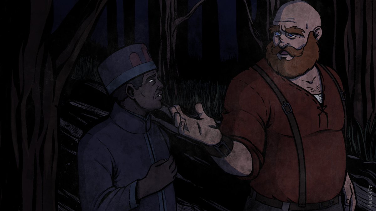 ¡Estamos en 🔴DIRECTO🔴 otro martes con La Llamada del Coloso! 
twitch.tv/iniciativatpk