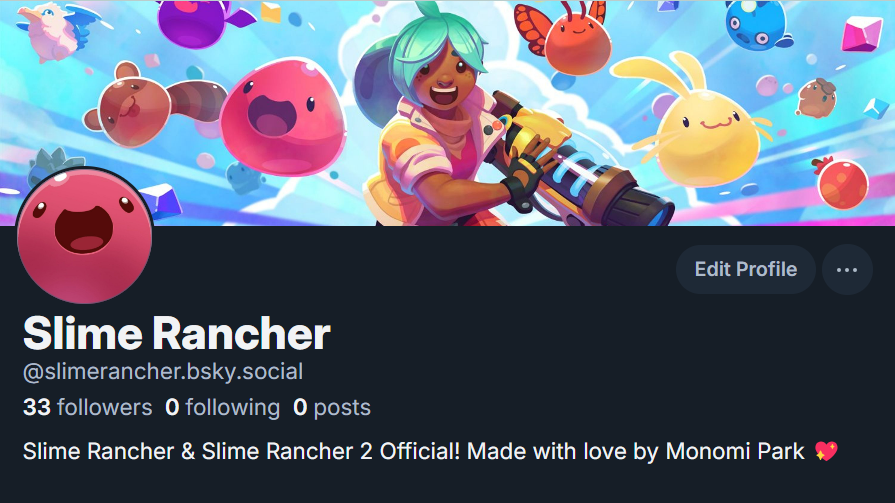 Slime Rancher tweet media