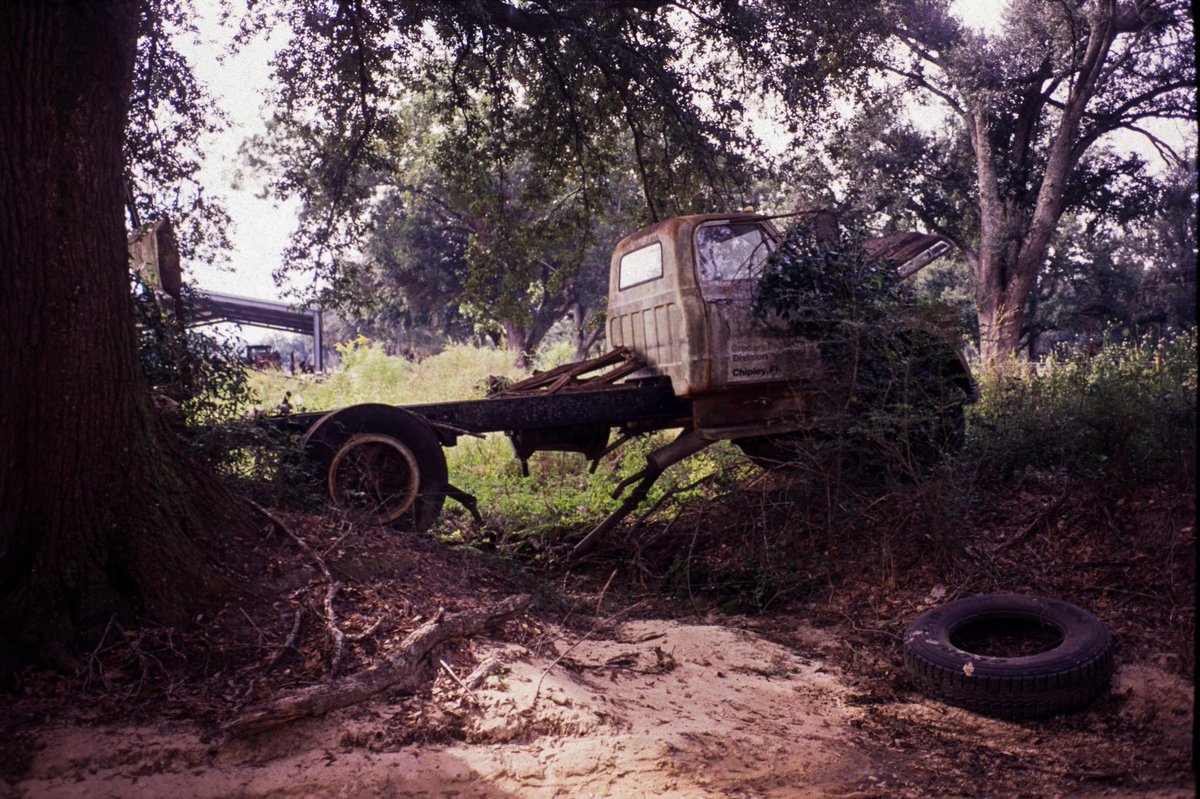 Johnny Walker Evans tweet media