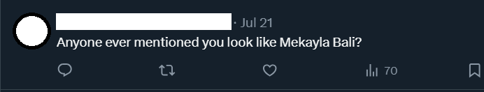 1 pic. being a face out performer is wild bc sometimes people will fucking blindside you like https://t.co/Wi34HrpNPH