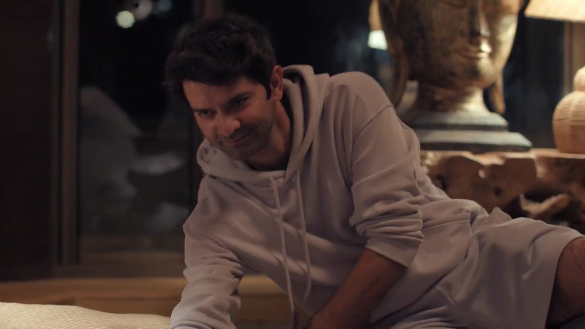 BarunSobti King Bollywood tweet media