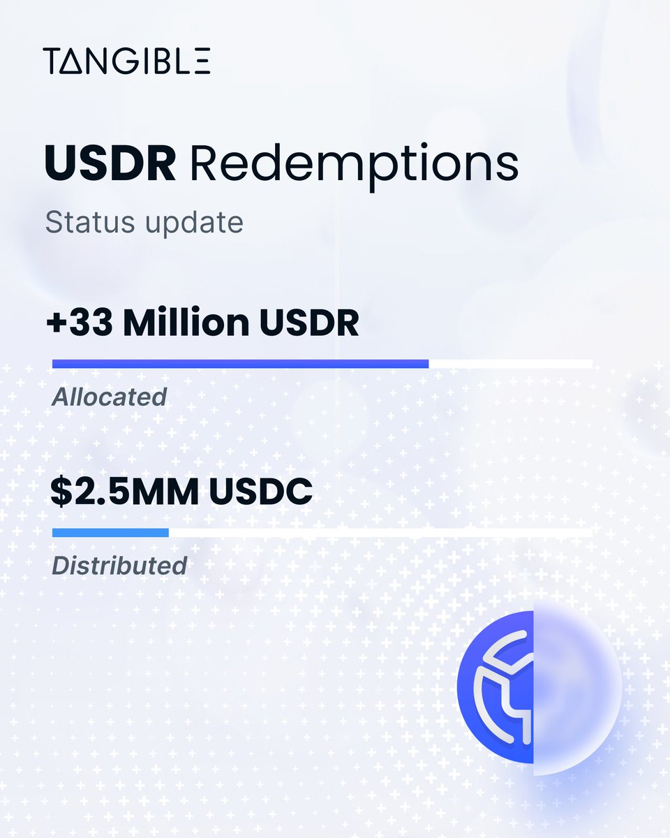 Tangible 🏠💙 tweet media