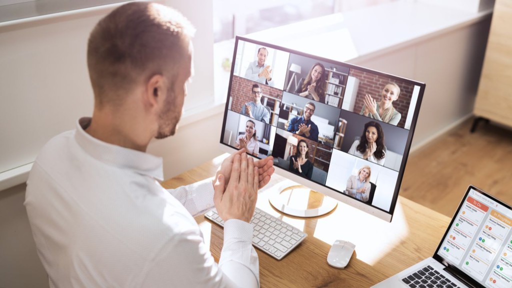 RomanRackwitz's tweet image. The Connection Between Virtual Team Building and Employee Retention lttr.ai/AYMKS

#VirtualTeam #TeamBuilding #EmployeeRetention