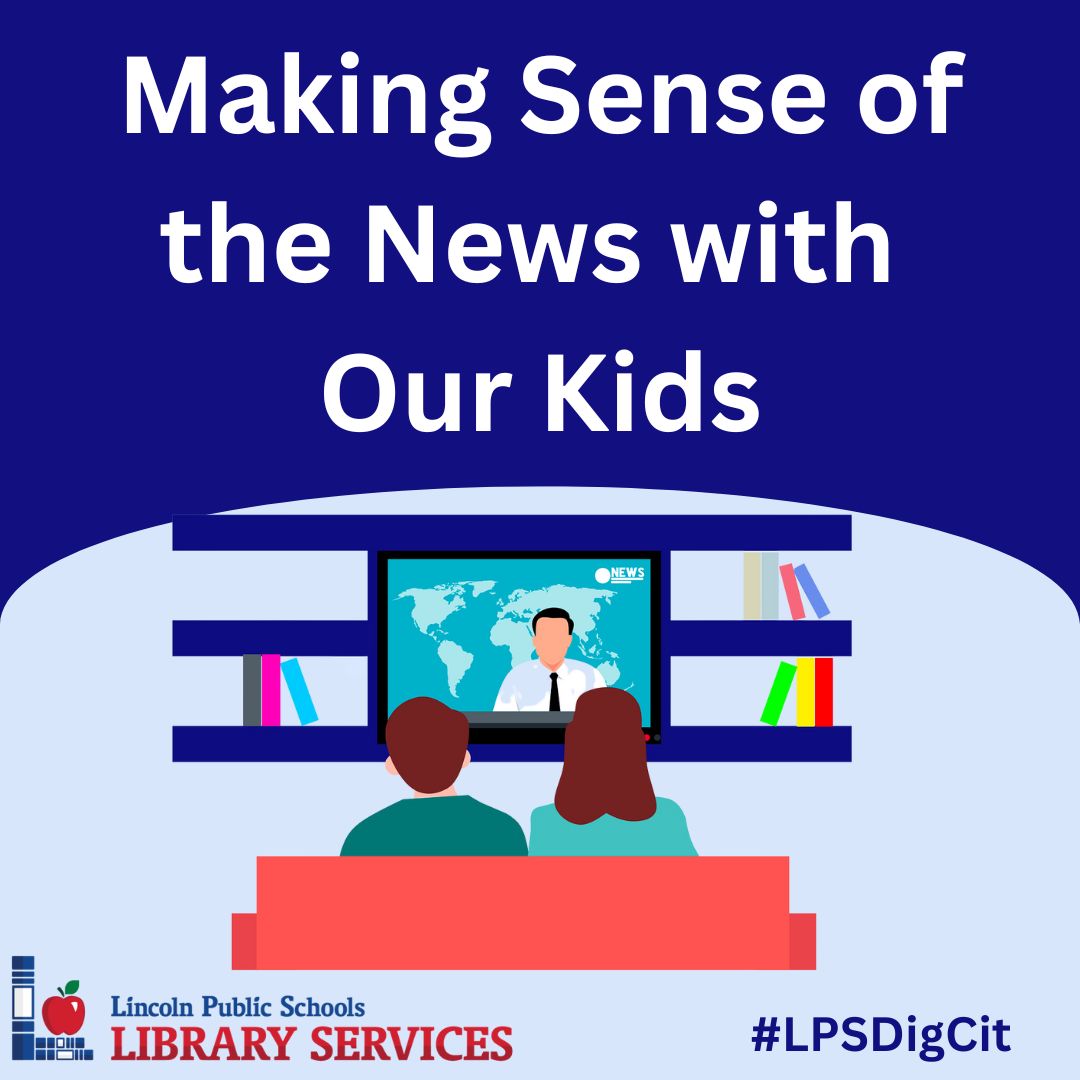 When the news comes up and your child has questions or concerns, it can be tricky! Find out how to turn those 'Why?' moments into meaningful conversations here trst.in/L5h8Tx