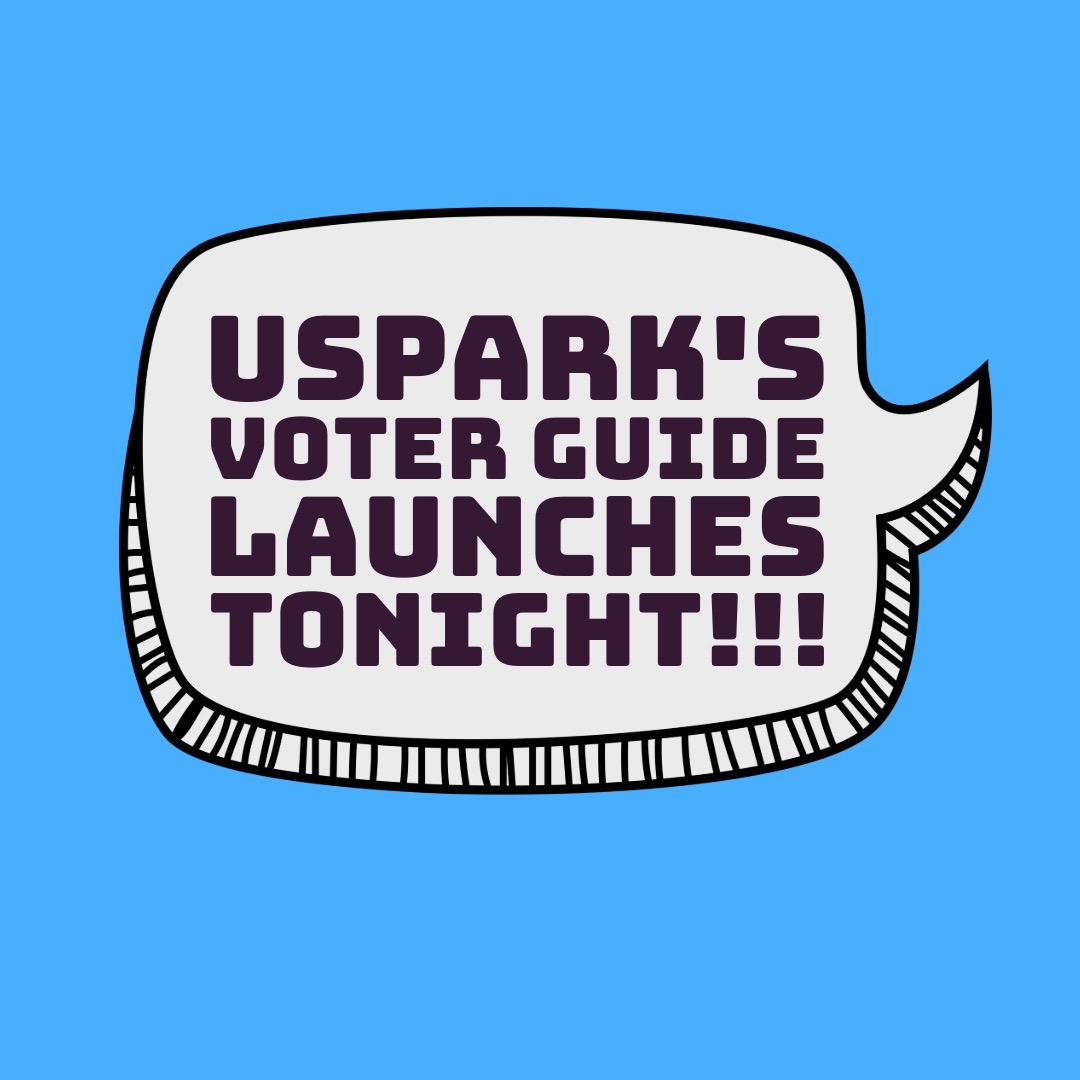 uSpark Valley tweet media