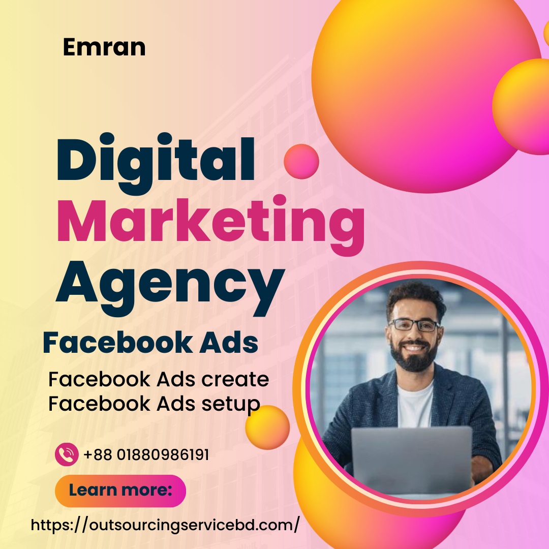mst_sabiron's tweet image. Facebook Ads
#facebookadscampaigns,#FacebookPage,#digitalmarketing,#outsourcingservicebd,#facebookadsforbusinesses,#facebookadscampaigns