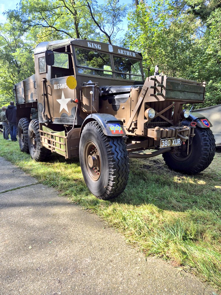 agbdrilling's tweet image. Scammell Pioneers 😍
#Arnhem80