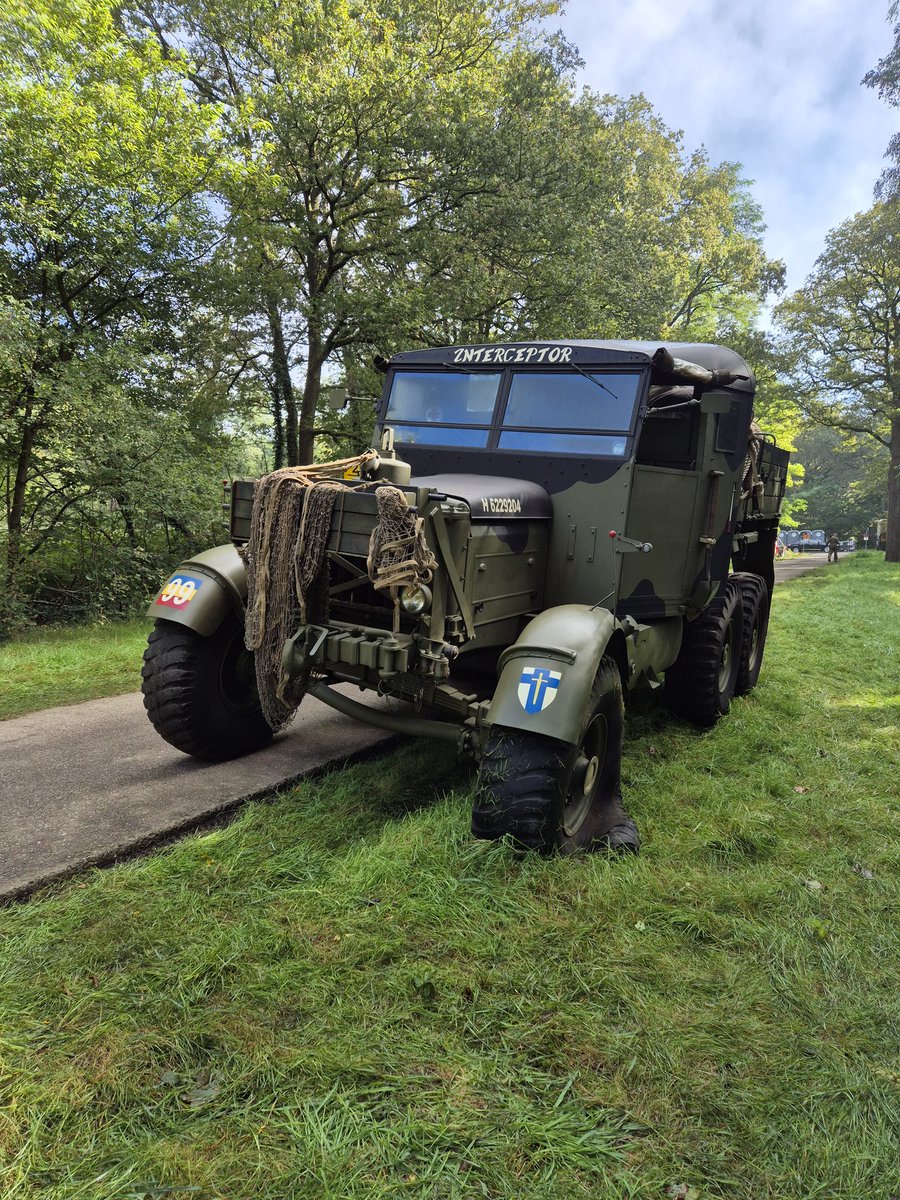 agbdrilling's tweet image. Scammell Pioneers 😍
#Arnhem80
