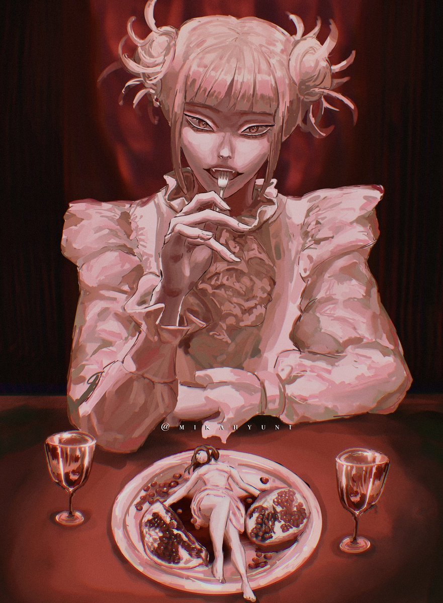 Mika ✧ tweet media