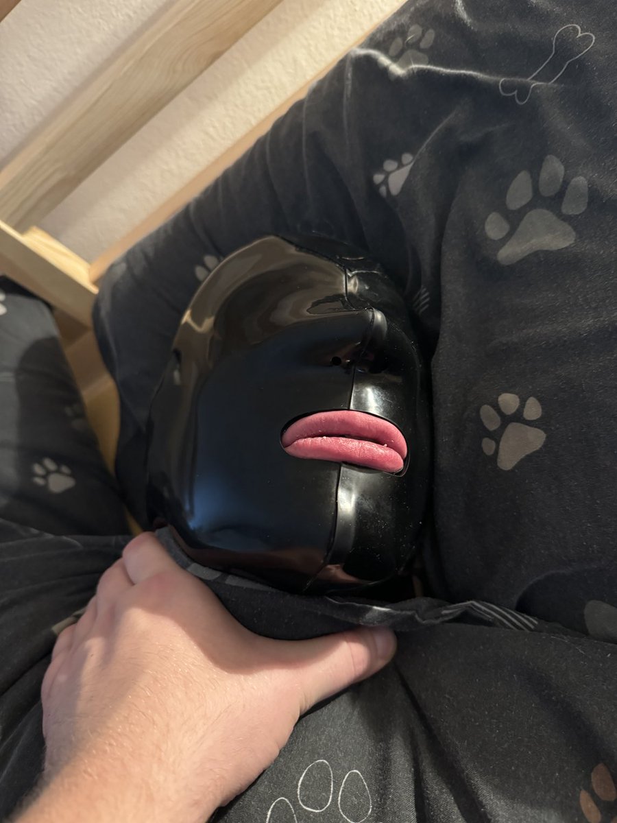 slave_Dafy's tweet photo. Rubber night 🥵😋 https://t.co/fp0R8Z1lSz
