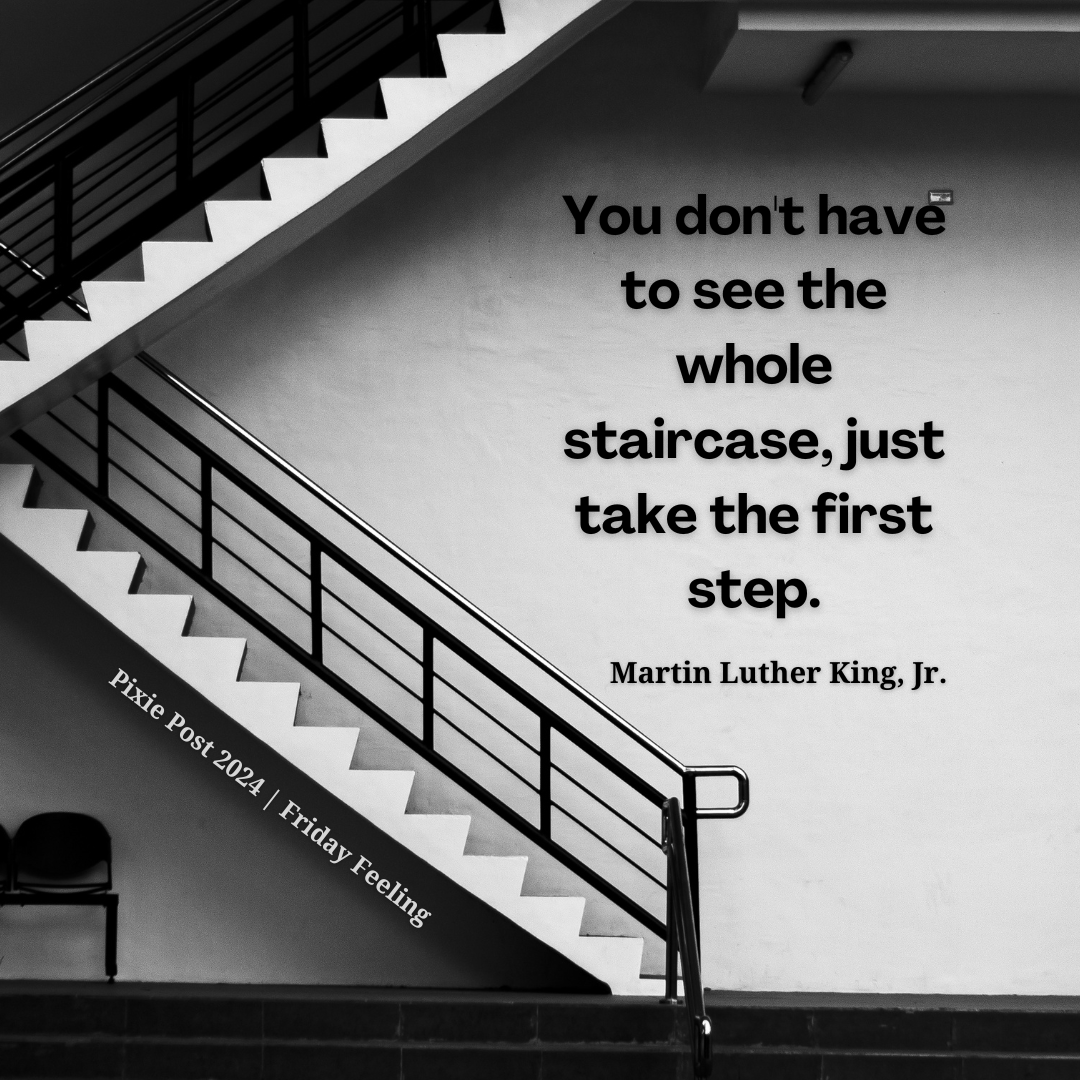 ThePixiePost's tweet photo. Good Morning & Happy Friday #FridayFeeling #FridayFreedom
#MorningsWithPixie https://t.co/Rr9trq4PLE