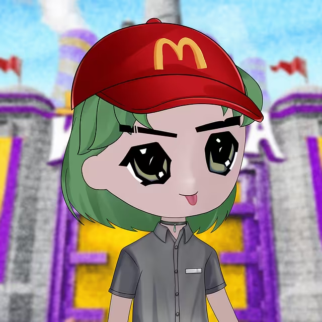 fastfoodmaker's tweet photo. 🍟🌯🍟🍔 https://t.co/vGqtKZUhSO