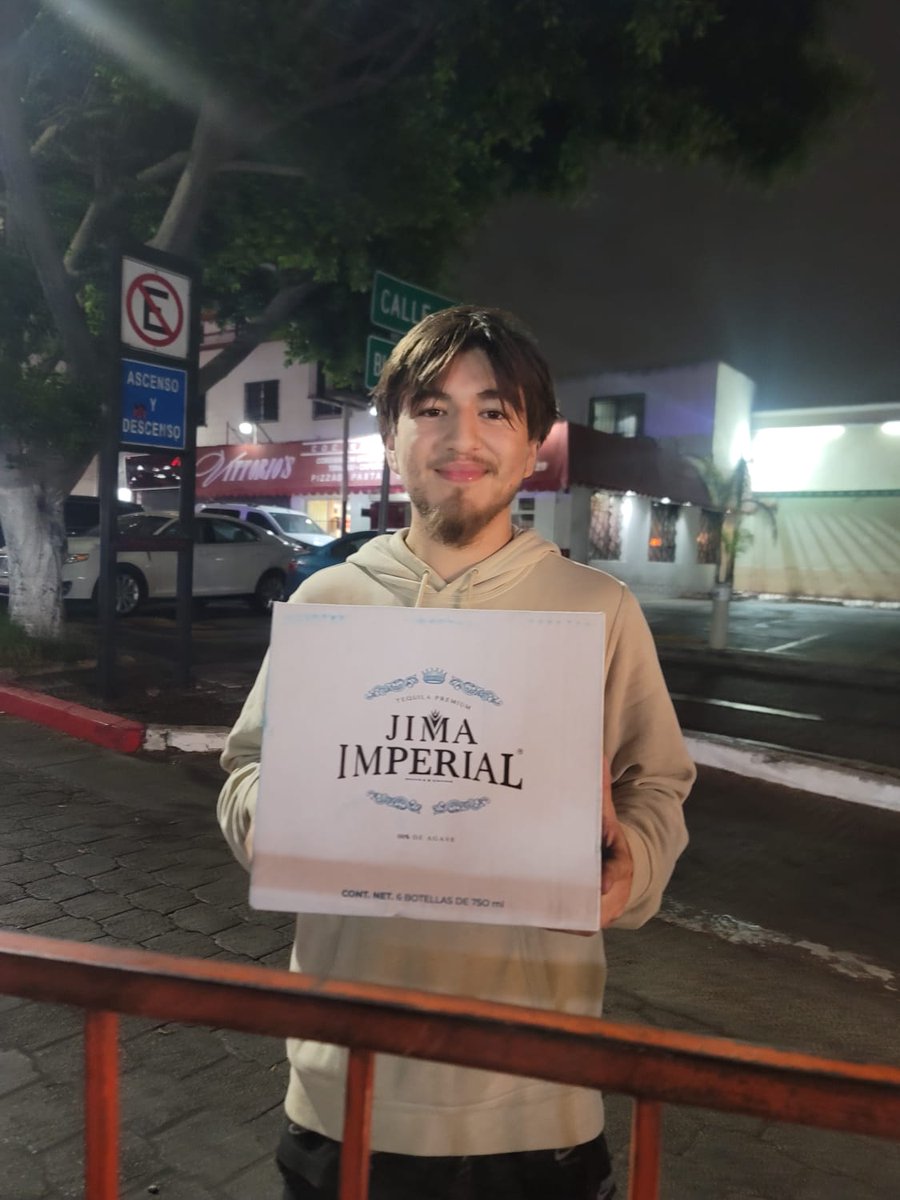 jimamx's tweet photo. Jima y JIMA Imperial estuvimos presentes este fin de semana en el evento Expo Tequila Tijuana 

 ¡Agradecemos a todos los que se unieron a nosotros para compartir esta experiencia! https://t.co/lDLDqTsm5M