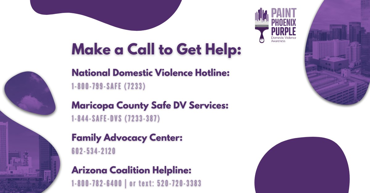 City of Phoenix, AZ tweet media