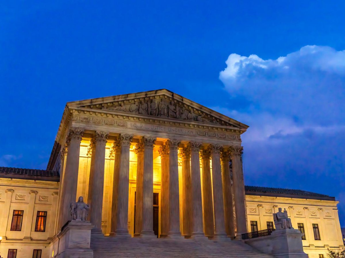 Did you know the recent Supreme Court decision could have a major impact on your retirement savings?

Olin expert, Jeremy Bertomeu, explains how the ruling could affect retirement plan regulations and investment strategies.

Read the full story now 🔗 bit.ly/3Yiw3OH