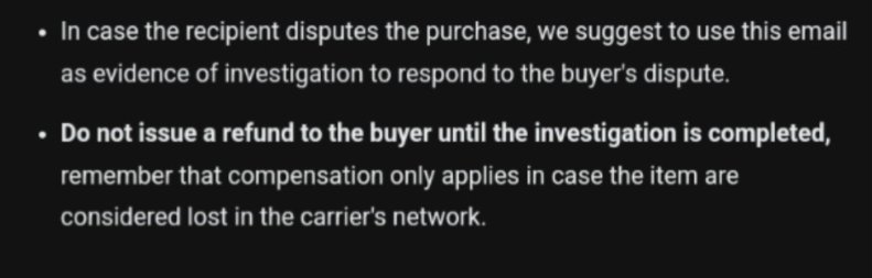 WilliamHemswor4's tweet photo. @AskeBay can you explain why you can't see the tracking details I submitted to the case? It's clear as day the tracking number! Evri tracking number bought throught the eBay app aswell! eBay Packlink were carrying a FORMAL INVESTIGATION out! #nosellerprotection @BBCWatchdog https://t.co/NQ6lAo6J8v