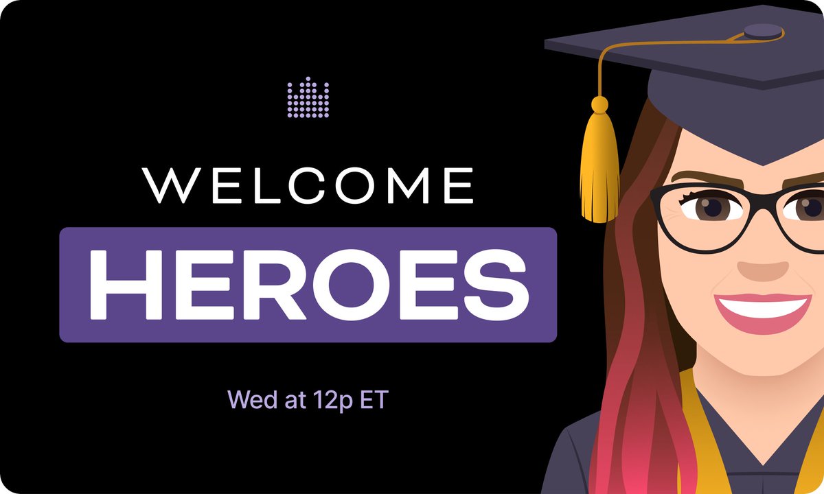 mojoidentity's tweet image. Mint your FREE Mojo avatar!

🎨 Your real face, emojified
🎨 From the designers at @joypixels
🎨 Earn bonus shrooms &amp;amp; $CHARM

Tune in tomorrow (Oct 23rd) to find out how! 🎉

✨LIVE✨ from our Discord
discord.gg/mojoverse