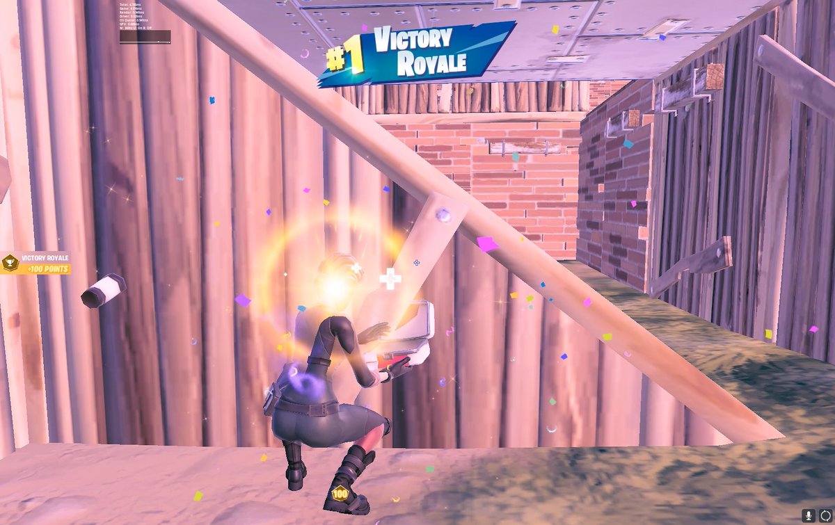 forgot to post but + $100