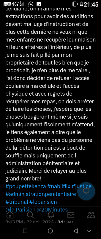 selma8merveille's tweet photo. https://t.co/6zfsPe3utq