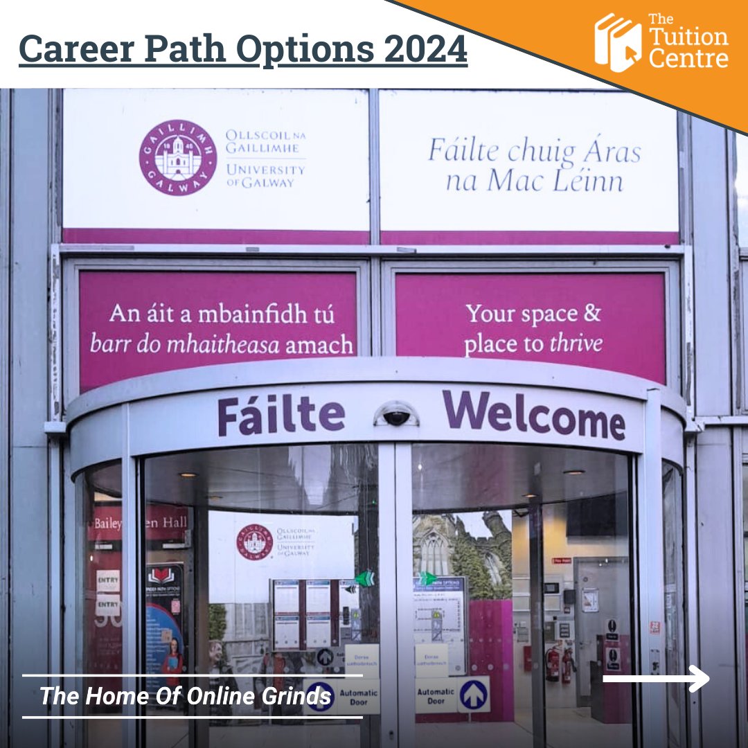 The Tuition Centre tweet media