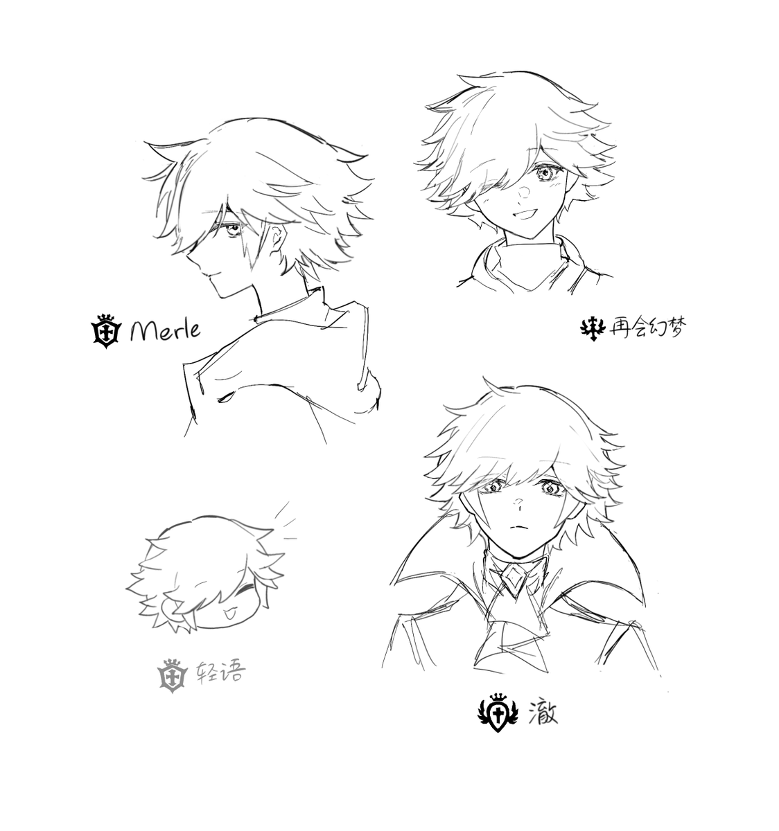 poca0124's tweet photo. #ドラネス
一些艺术家牧师~ https://t.co/Y50ac0oJKN