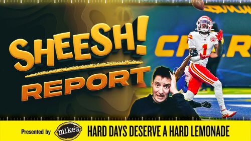 Matthew Berry tweet media