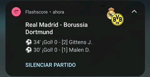 Either a great comeback or the repeat of Madrid-Ajax 2019. 

No in-between.