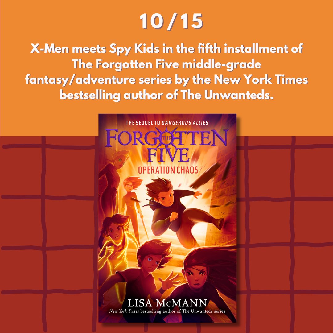 Penguin Young Readers School & Library tweet media