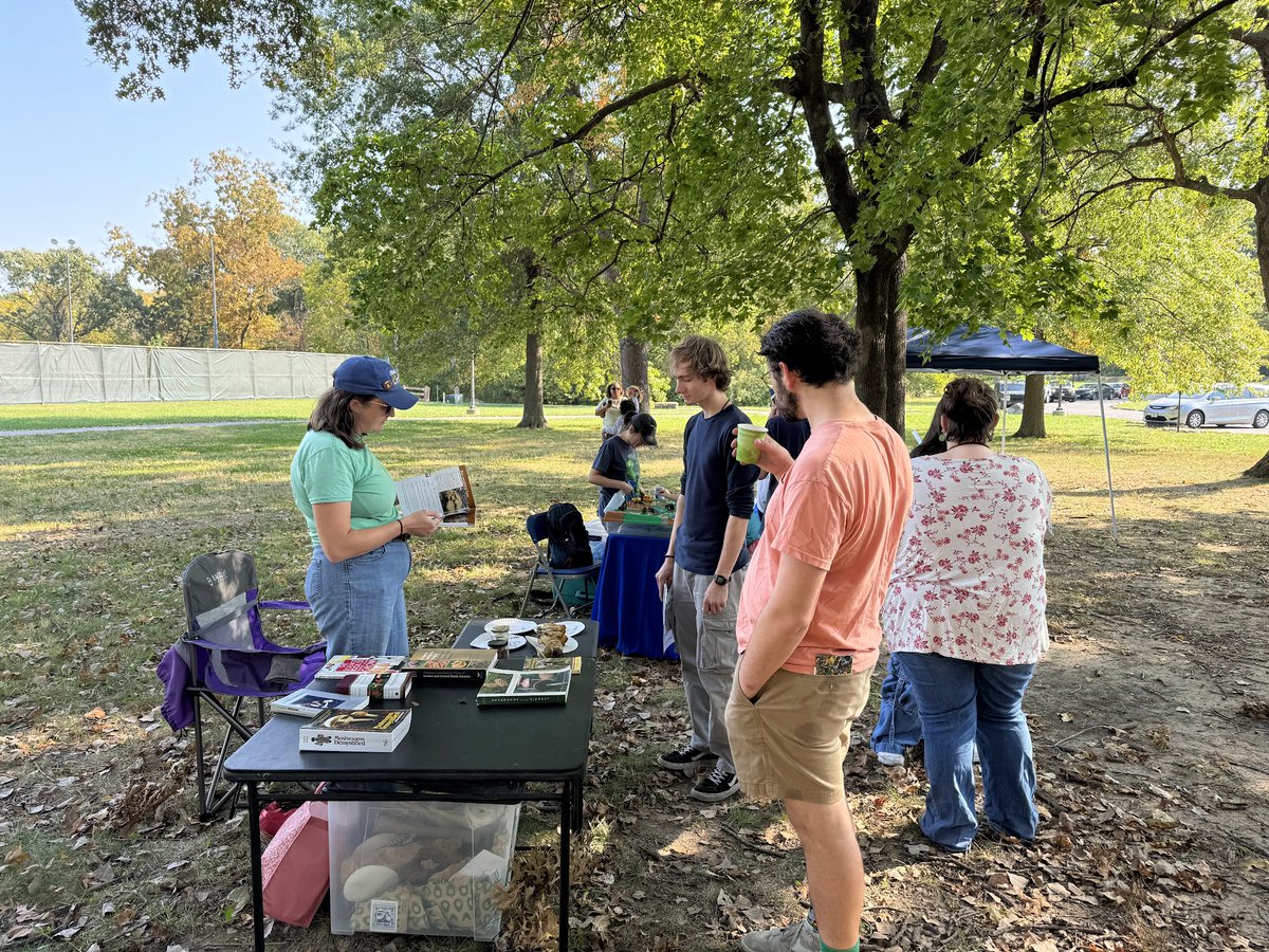 Thank you to all our partners for making the Blue River Discovery Days Festival a success! Your support was crucial to the success of our event, and we appreciate everything you do. Here’s to more great collaborations! 

#BlueRiverDiscoveryDays #RenewTheBlue #partnership