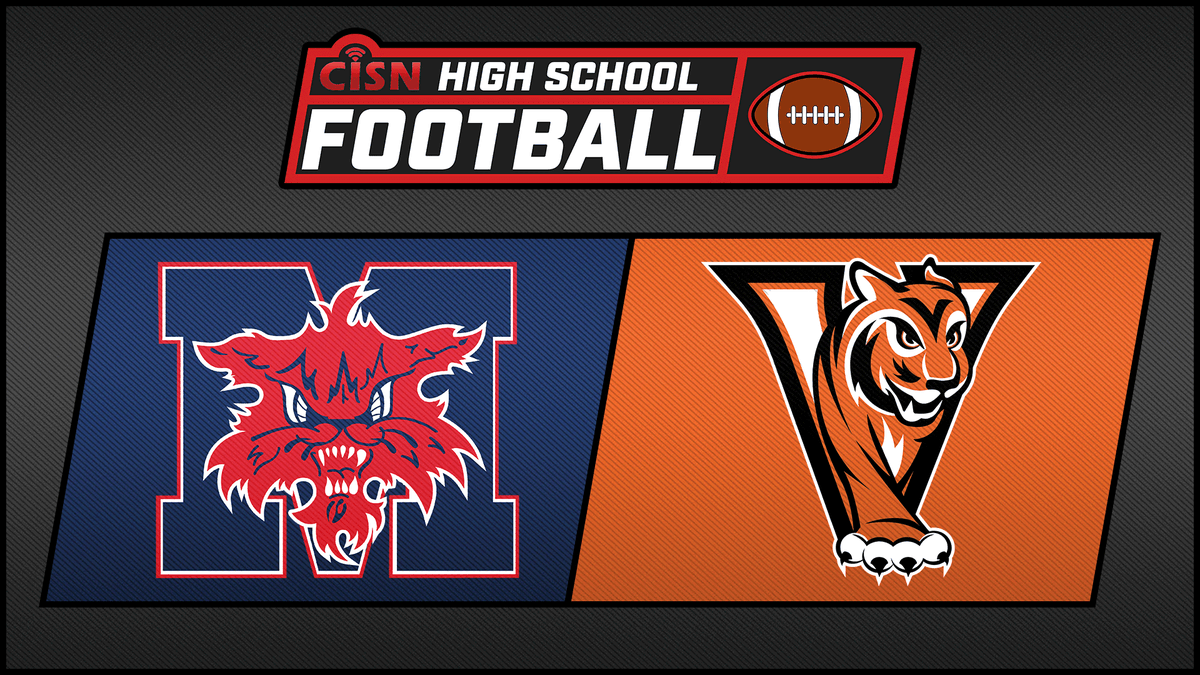 CISNtv (@cisntv) on Twitter photo Join us Friday night for Week 9 of the #iahsfb season!
<a href="/ALHSathletics/">Council Bluffs Abraham Lincoln Lynx</a> vs <a href="/WaukeeFB/">Waukee Warriors Football</a>
<a href="/UrbandaleJHawks/">Urbandale J-Hawks</a> vs <a href="/achs_jaguar/">ACHS Jaguar Football</a>
<a href="/MHSBobcats/">MHS Bobcat Sports</a> vs <a href="/vhstigers/">Valley High School Athletics and Activities</a>
All these games kick at 7:00, watch live on our YouTube page!
youtube.com/c/CISNtv Join us Friday night for Week 9 of the #iahsfb season!
<a href="/ALHSathletics/">Council Bluffs Abraham Lincoln Lynx</a> vs <a href="/WaukeeFB/">Waukee Warriors Football</a>
<a href="/UrbandaleJHawks/">Urbandale J-Hawks</a> vs <a href="/achs_jaguar/">ACHS Jaguar Football</a>
<a href="/MHSBobcats/">MHS Bobcat Sports</a> vs <a href="/vhstigers/">Valley High School Athletics and Activities</a>
All these games kick at 7:00, watch live on our YouTube page!
youtube.com/c/CISNtv