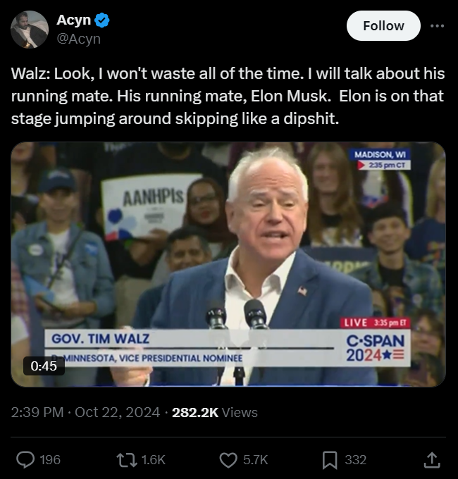 Will Stancil tweet media