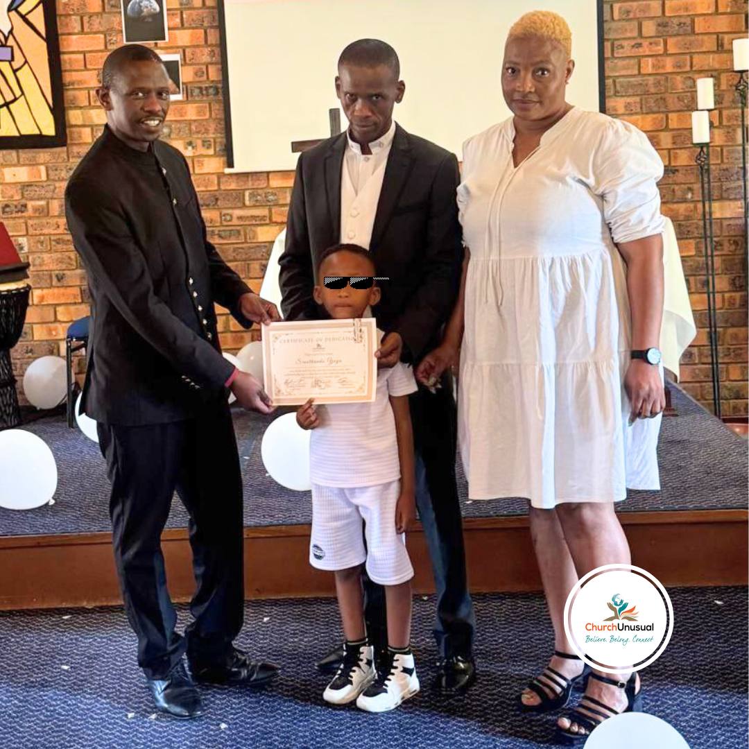 ChurchUnusual3's tweet photo. We thank all the parents for ensuring that our little ones looked absolutely stunning during the service. Your efforts did not go unnoticed, and we truly appreciate.🙌👏
#church_unusual
#childrensdedication 
#babydedication https://t.co/tS1ynoTnfq