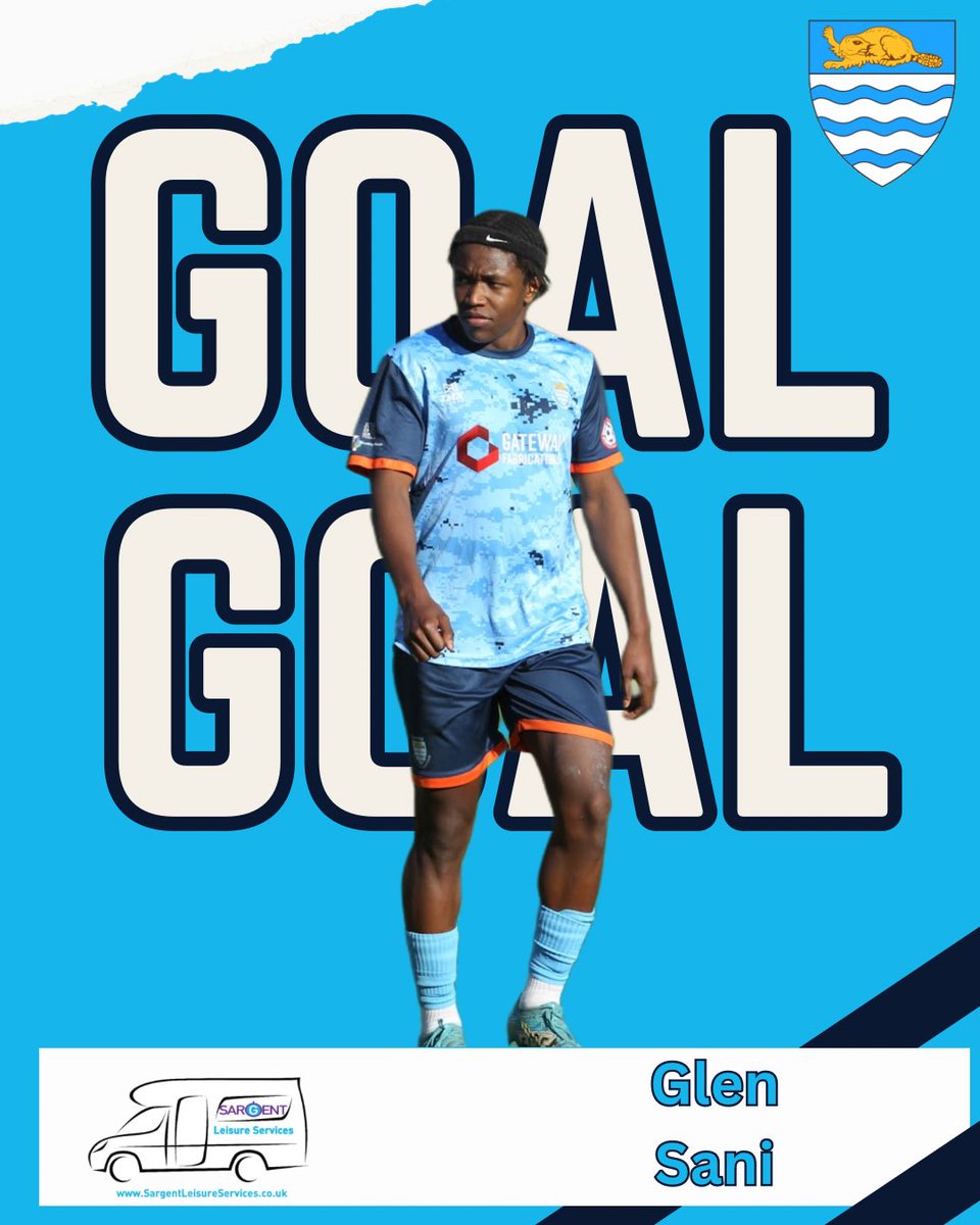 bevtownfc's tweet photo. 63’ |
So squared. So rifled.
So Sani.
#UpTheBeavers 🩵🦫 #BEVGLE 🟡⚫️
4-0 https://t.co/QAMFPl8eJL