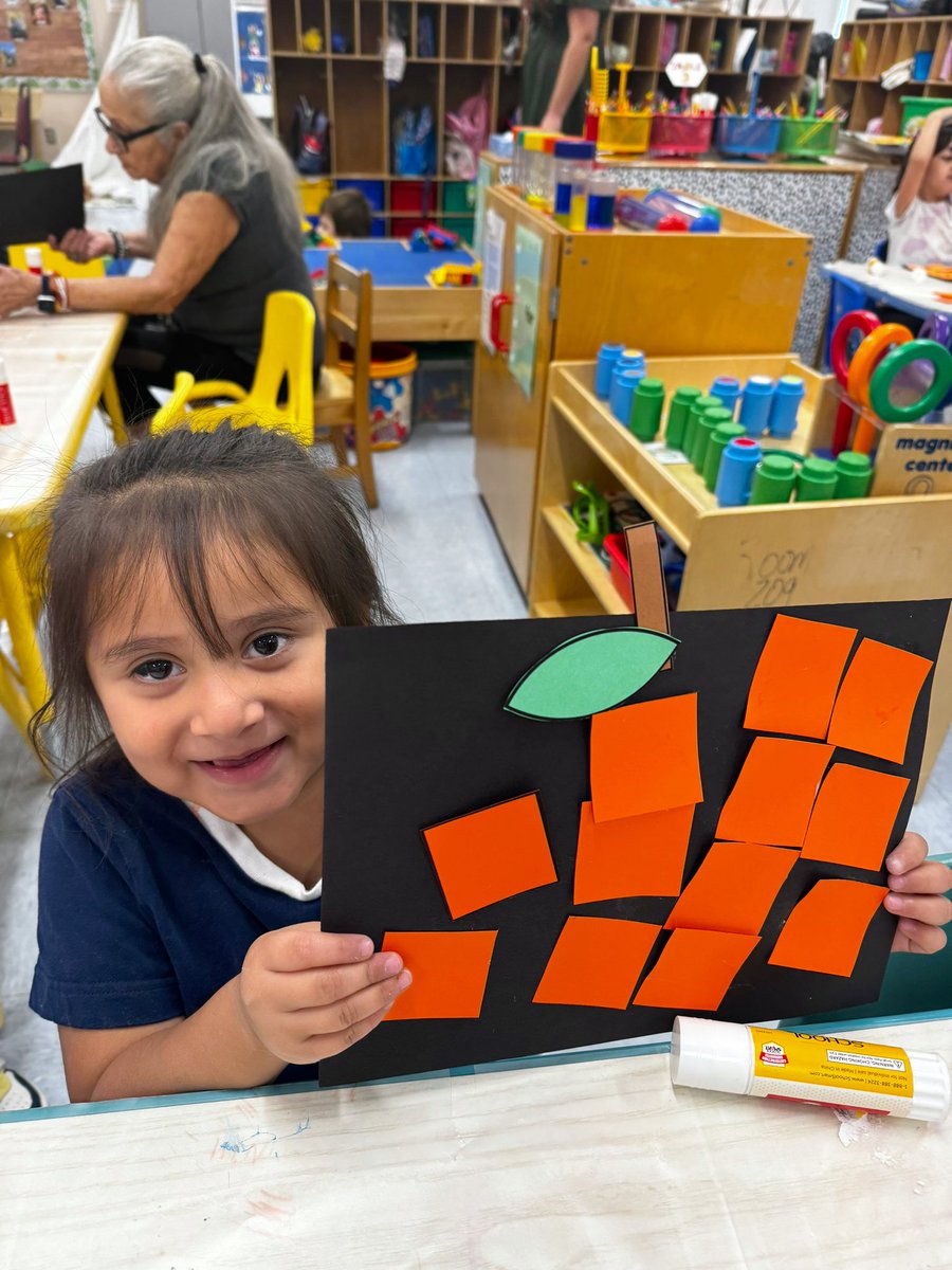 Jaclynn Sorensen (@miss_jsorensen) on Twitter photo Today we read “Spookley the Square Pumpkin” and had fun creating our own Spookley pumpkins! We learned all about the shape square and the color orange during this hands-on activity! 🎃 <a href="/__Miss_Martin__/">Jordyn Martin</a> Today we read “Spookley the Square Pumpkin” and had fun creating our own Spookley pumpkins! We learned all about the shape square and the color orange during this hands-on activity! 🎃 <a href="/__Miss_Martin__/">Jordyn Martin</a>