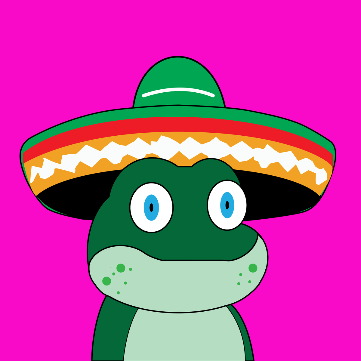 realjosefrog's tweet photo. 🚨 Exciting Airdrop Alert! 🚨

We're giving away a whopping 1M $JOSE and 1M $AL to the first 50 people who send us their Solana address! https://t.co/rYoM7NlFZb