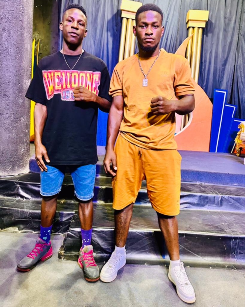 KINGS 🤴