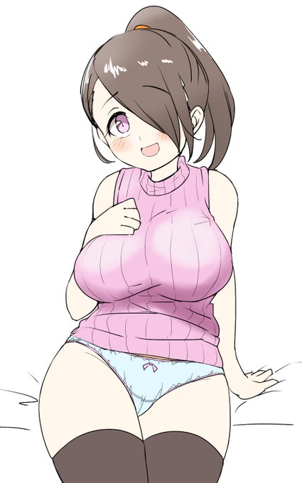 ぱんつらくがき💄 