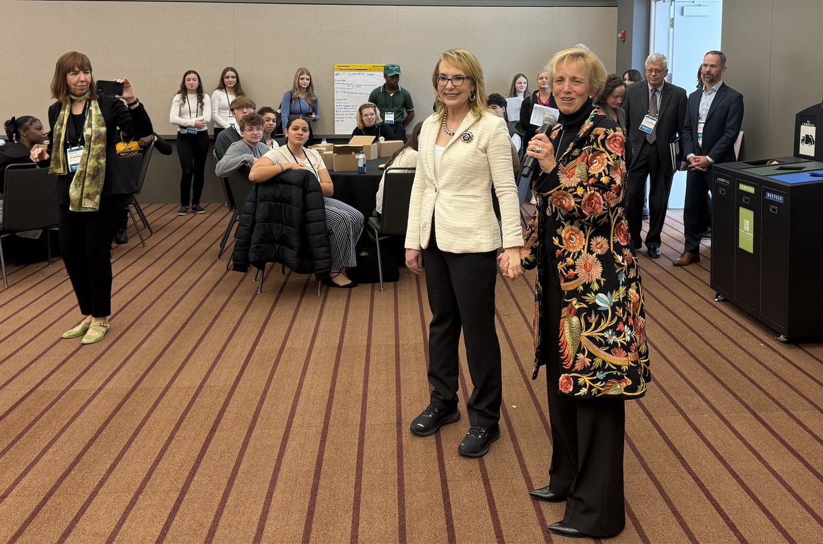 Eradicate Hate Global Summit tweet media