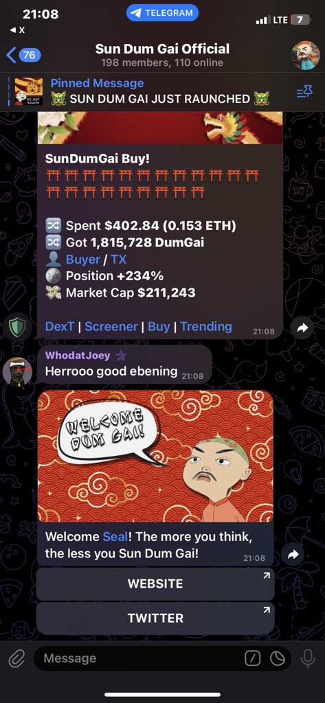 uthman_web's tweet photo. @CryptoEmpressX @sun_dum_gai Done ✔️ https://t.co/UXPHYGO0I6