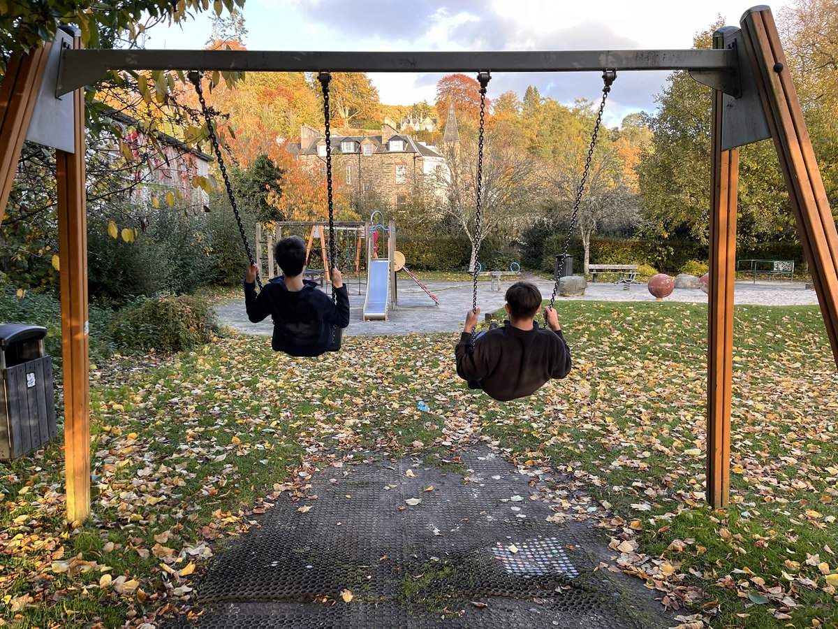 Tim Patterson- Bigginswood physio tweet media