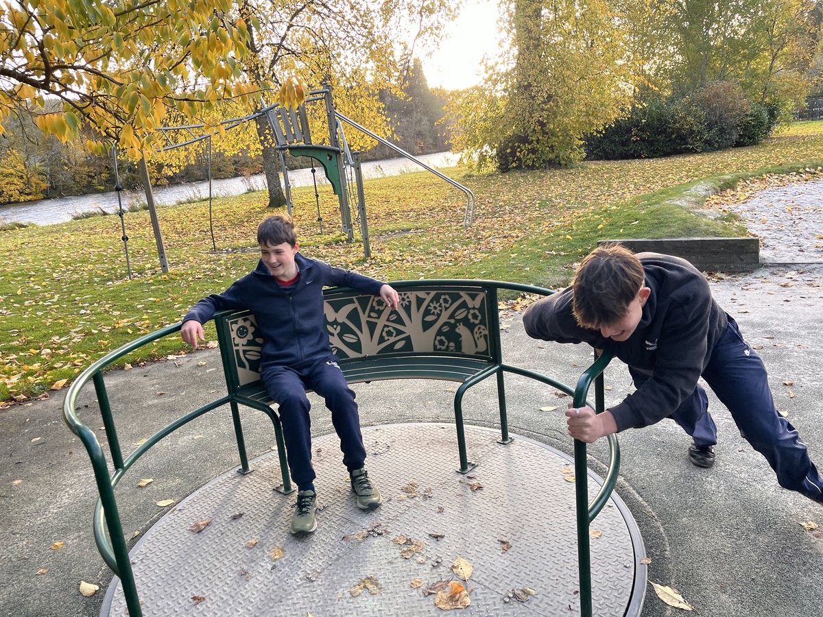 Tim Patterson- Bigginswood physio tweet media