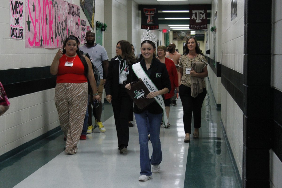 PSJA Memorial Early College High School tweet media