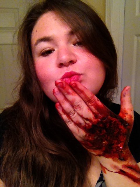 Empress V tweet media