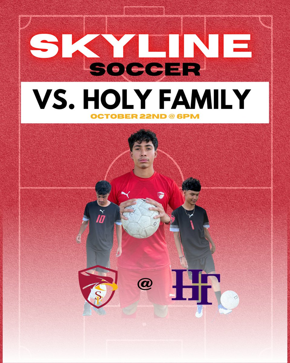 Skyline  Athletics (@falconathletics) on Twitter photo 