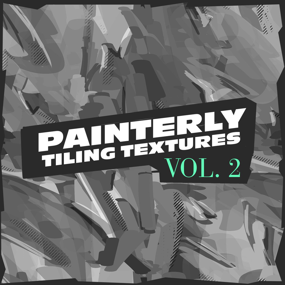 jakebenbow's tweet image. Let&apos;s give away some free textures!

These sketchy tiling textures are a great base for stylized materials in Substance Painter + Designer, Blender, Unreal Engine, all sorts really!

I hope you enjoy using them, and please share the love! 🙌

Link in replies ⬇️👇