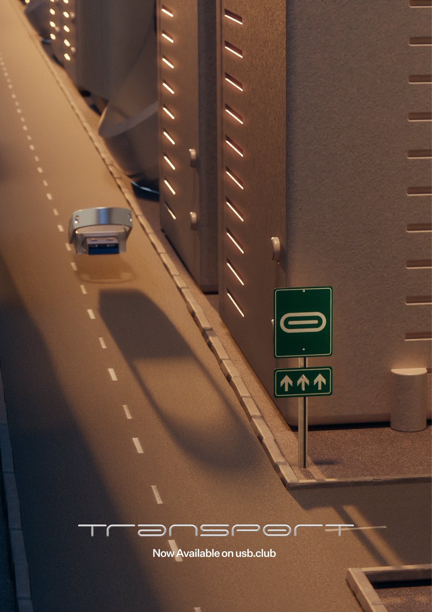 usbnorm's tweet image. A usb is a beautiful object. A piece of a puzzle, a key to a media room.
Less tech for more memories. Let the interfaces fade away, let the connections remain.
Transport to Portworld with @usbclub