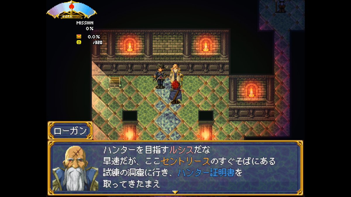kc_tmn's tweet photo. 時間制限があり取得アイテムをじっくり見られなかったので製品版では確認したい
メインクエストの「ハンター証明書」を途中で取得してたの気付いてなくてクエスト達成せず終わった💦
こちらが初見プレイのスコア✨
Steamのスクショ機能が使えないのでご注意を…
#ELEMASTA #エレマスタ #Steam https://t.co/46VZJ1ew5x