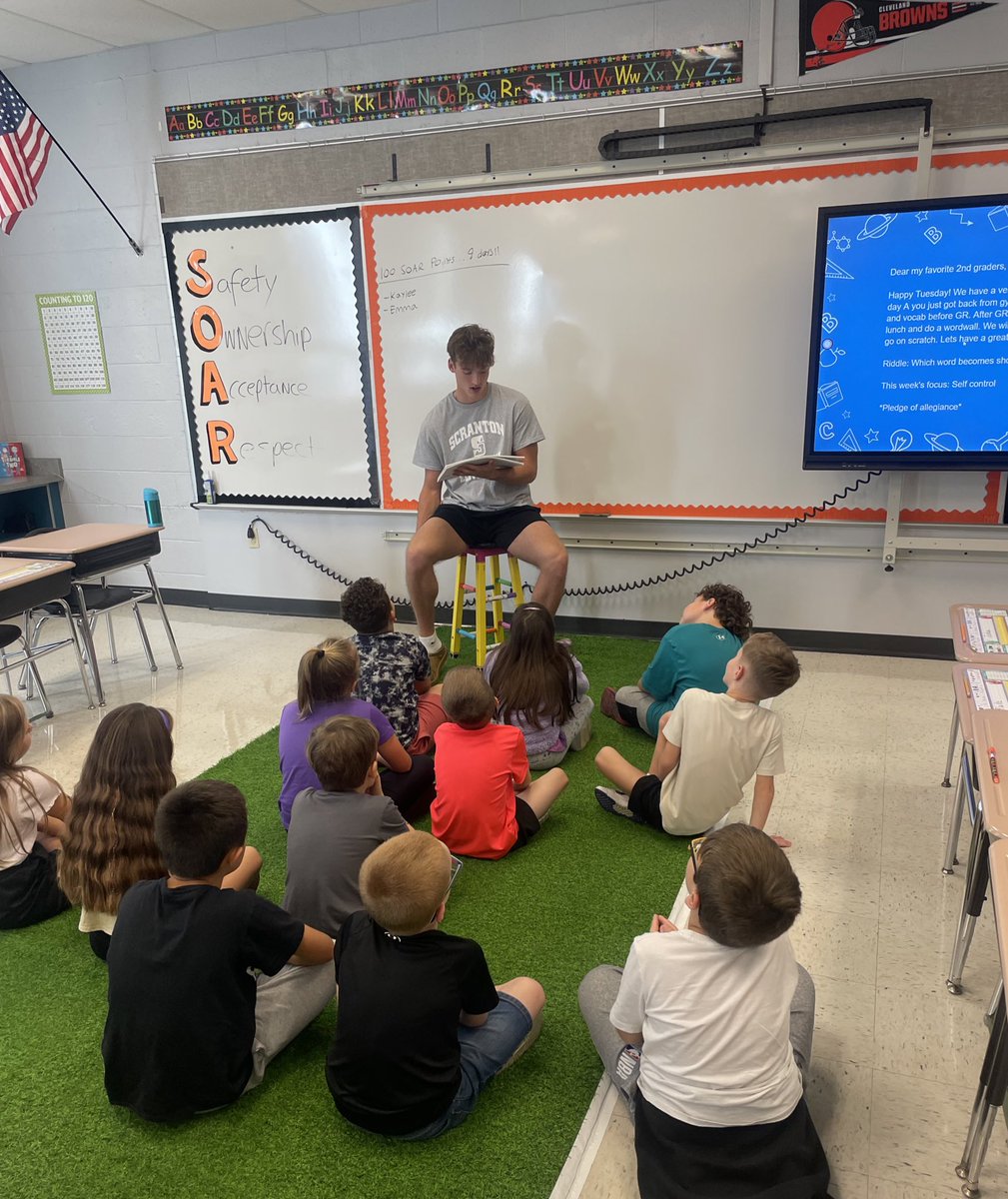 Mr. Keeney tweet media