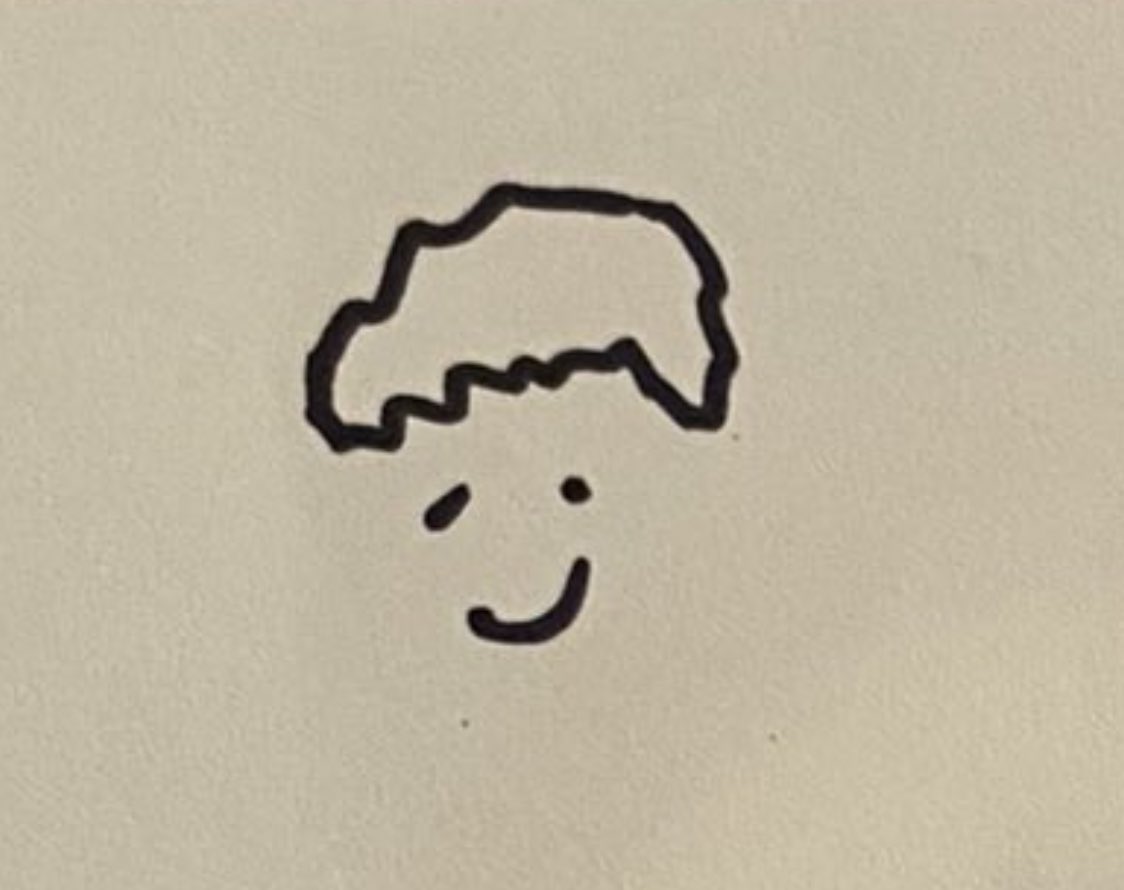 vmpirednp's tweet photo. biblically accurate dan and phil https://t.co/5Tis92BELG